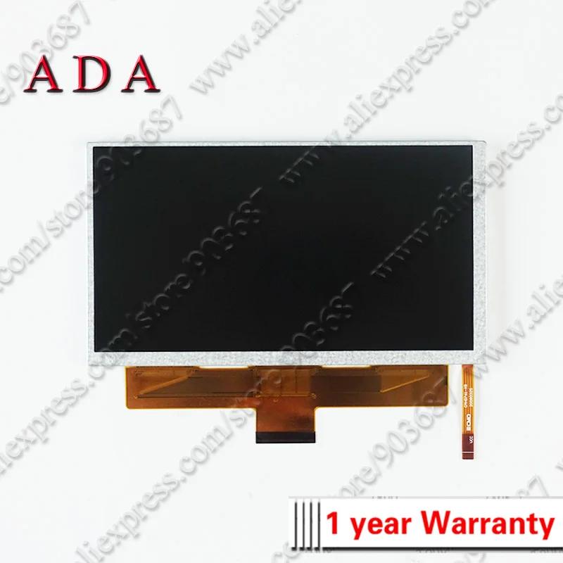 LCD ÷ г G070Y3-T01 Rev.C2